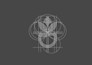 design a modern logo, favicon, and app icon
